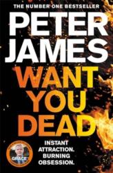 Want You Dead (ISBN: 9781035046812)