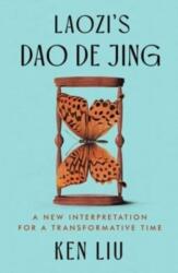 Laozi's Dao De Jing (ISBN: 9781668019368)