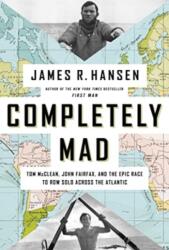 Completely Mad (ISBN: 9781639366934)