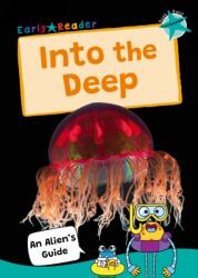 Into the Deep (ISBN: 9781835110126)