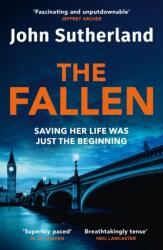 The Fallen (ISBN: 9781398708860)