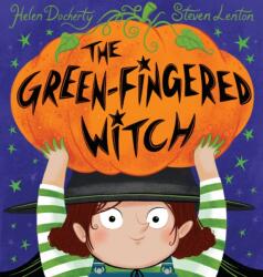 The Green-Fingered Witch (ISBN: 9780008408619)