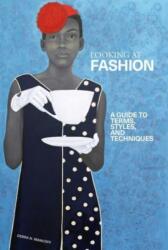 A Looking at Fashion (ISBN: 9781606068991)