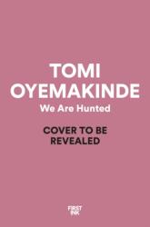We Are Hunted (ISBN: 9781035003358)