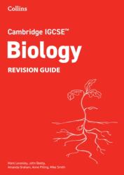 Cambridge IGCSE(TM) Biology Revision Guide (ISBN: 9780008670894)