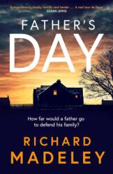 Father's Day - Signed Edition (ISBN: 9781472635518)