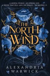 North Wind - Signed Edition (ISBN: 9781472635488)