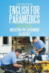 English for Paramedics - Irena Baumruková (2014)
