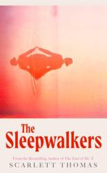Sleepwalkers - Signed Edition (ISBN: 9781472635457)