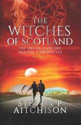 The Witches of Scotland (ISBN: 9781838032784)