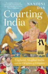 Courting India (ISBN: 9781526615657)