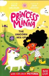 UNICORN MIX UP (ISBN: 9781839947506)