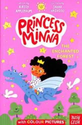 ENCHANTED FOREST (ISBN: 9781839947490)