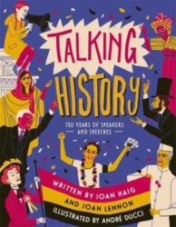 Talking History (ISBN: 9781787417328)