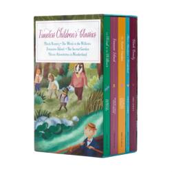 Timeless Children's Classics (ISBN: 9781398811874)