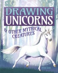 Drawing Unicorns & Other Mythical Creatures (ISBN: 9781839403279)