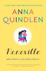 Nanaville (ISBN: 9780812985917)