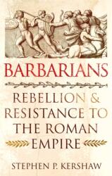 Barbarians (ISBN: 9781472142139)