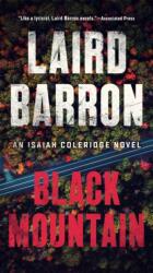 Black Mountain (ISBN: 9780735217461)