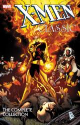 X-Men Classic: The Complete Collection Vol. 2 (ISBN: 9781302920586)