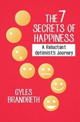 7 Secrets of Happiness (ISBN: 9781480472297)