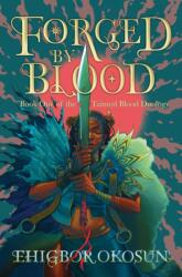 Forged by Blood (ISBN: 9780008615895)