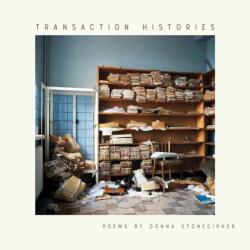 Transaction Histories (ISBN: 9781609386023)