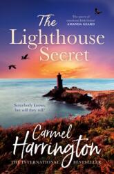 Lighthouse Secret (ISBN: 9780008528638)