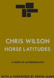Horse Latitudes (ISBN: 9781910691229)