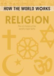 How the World Works: Religion (ISBN: 9781784286682)