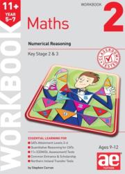 11 Maths Year 5-7 Workbook 2 (ISBN: 9781910106778)