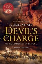 Devil's Charge (ISBN: 9781848544086)