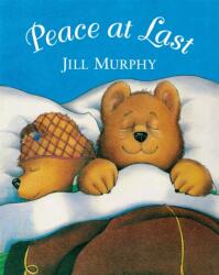 Peace at Last Big Book (ISBN: 9780330511292)