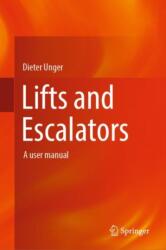 Lifts and Escalators (ISBN: 9783662678213)