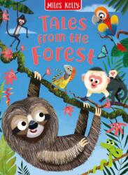 Tales From The Forest (ISBN: 9781789892406)