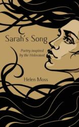 Sarah's Song: Poetry inspired by the Holocaust (ISBN: 9781787196735)
