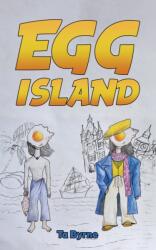 Egg Island (ISBN: 9781035852994)
