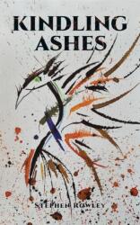 Kindling Ashes (ISBN: 9781035852246)