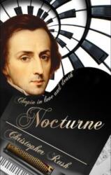 Nocturne (ISBN: 9781914399763)
