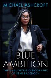 Blue Ambition (ISBN: 9781785908620)