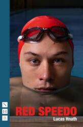 Red Speedo (ISBN: 9781839043369)