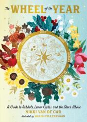 The Wheel of the Year (ISBN: 9780762487486)