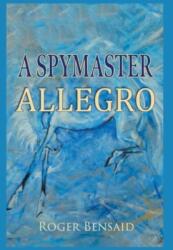 Spymaster (ISBN: 9781835632536)