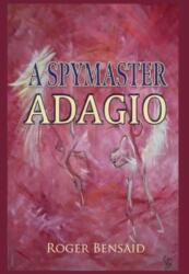 Spymaster (ISBN: 9781835632529)