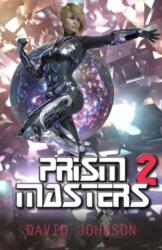 Prism Masters 2 (ISBN: 9781835632345)