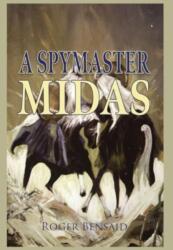 Spymaster (ISBN: 9781803698380)