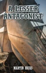 Lesser Antagonist (ISBN: 9781835632444)