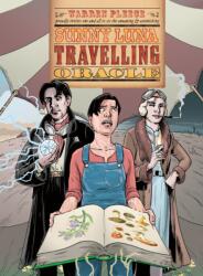 The Sunny Luna Travelling Oracle (ISBN: 9781506741376)