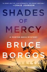 Shades of Mercy (ISBN: 9781250848093)
