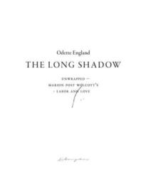 The Long Shadow (ISBN: 9789188113696)
